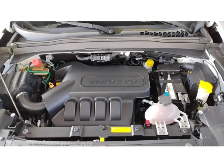 RENEGADE 1.8 16V FLEX SPORT 4P MANUAL