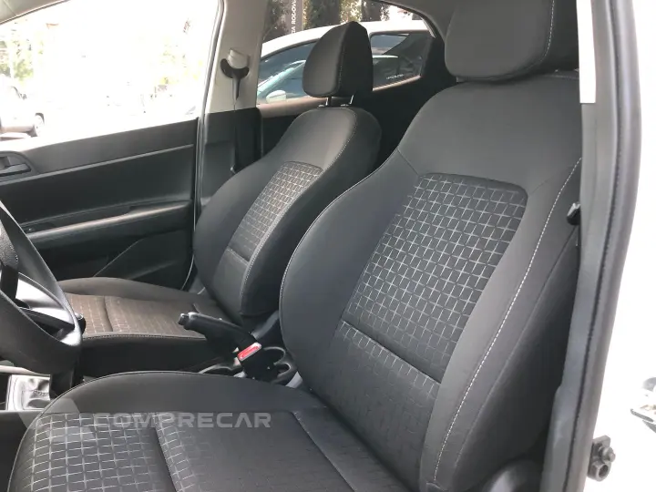 Hb20 1.0 12V Flex Comfort Plus Manual