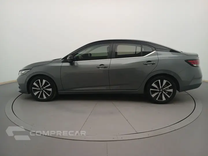 SENTRA 2.0 16V GASOLINA ADVANCE XTRONIC