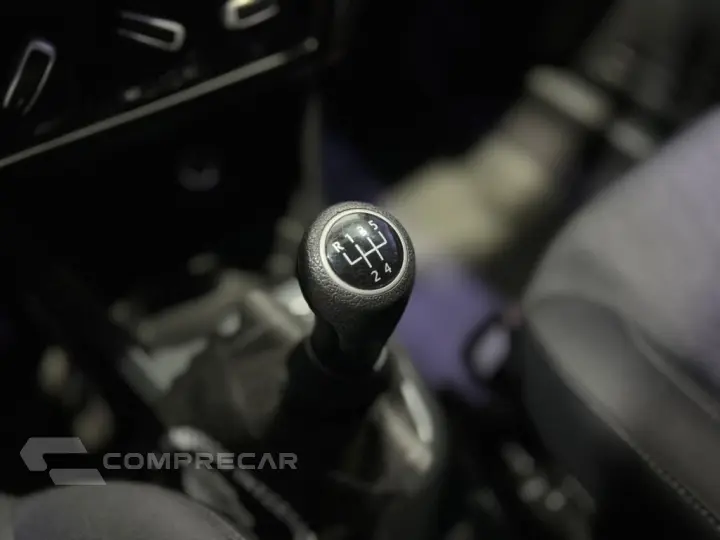 FOX 1.6 I- TREND 8V MANUAL