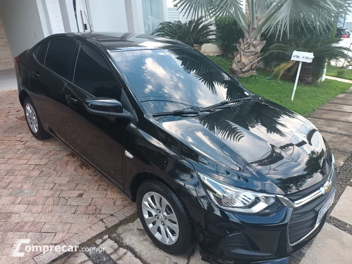 ONIX 1.0 Plus LT