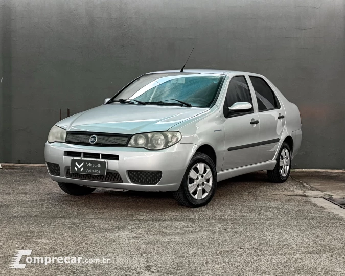 SIENA 1.0 MPI Fire 8V