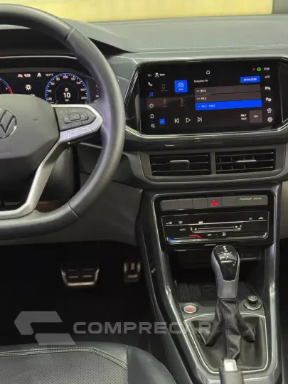 T-CROSS 1.4 250 TSI Highline