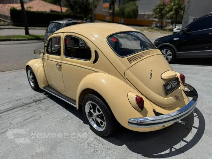Fusca