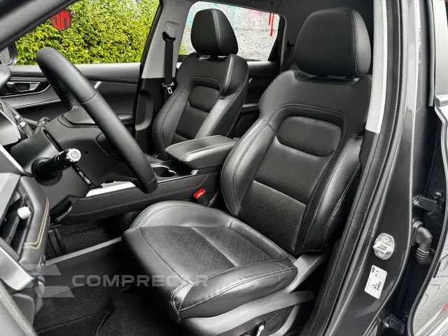TIGGO 8 - 1.6 TGDI TXS DCT