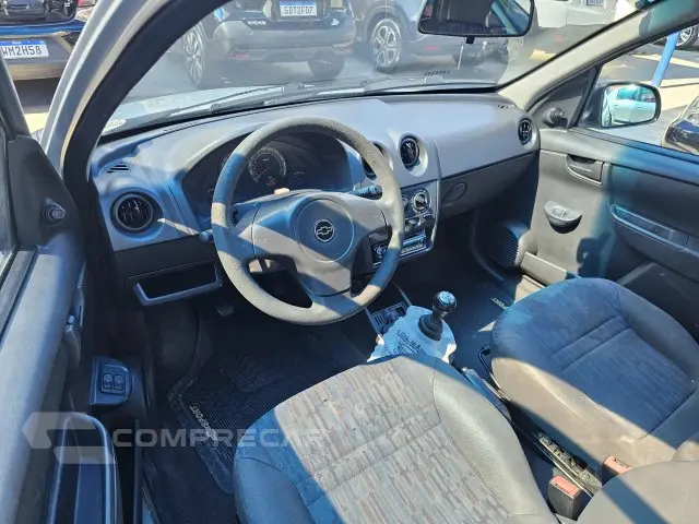 CELTA - 1.0 MPFI VHCE SPIRIT 8V 2P MANUAL