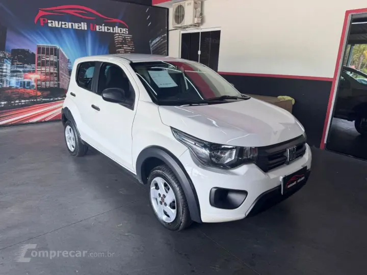 Mobi 1.0 4P FLEX EVO LIKE