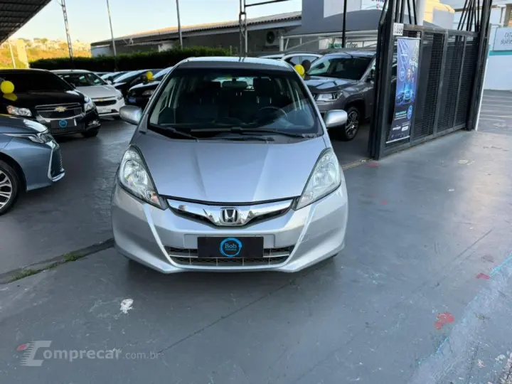 Fit LX 1.4/ 1.4 Flex 8V/16V 5p Aut.