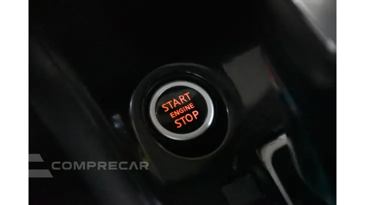 KICKS - 1.6 16V START SV 4P XTRONIC