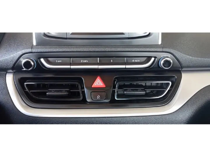 HB20 1.0 12V FLEX SENSE PLUS MANUAL