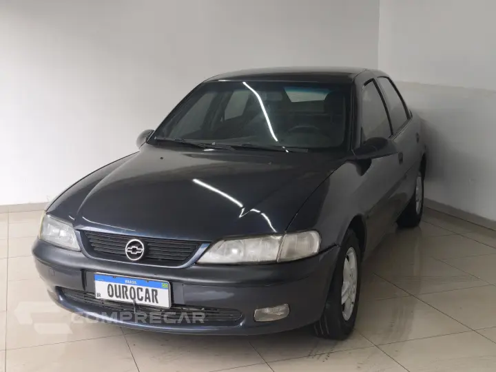 VECTRA 2.2 MPFI GL 8V