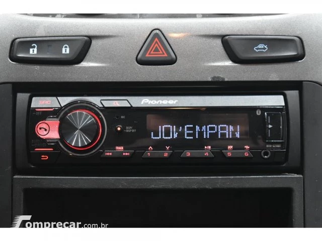 COBALT - 1.4 MPFI LT 8V 4P MANUAL