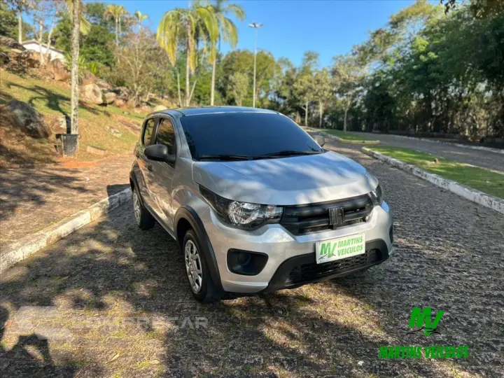 MOBI 1.0 EVO FLEX LIKE. MANUAL