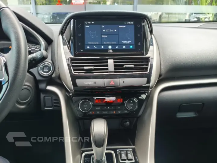 ECLIPSE CROSS 1.5 Mivec Turbo HPE