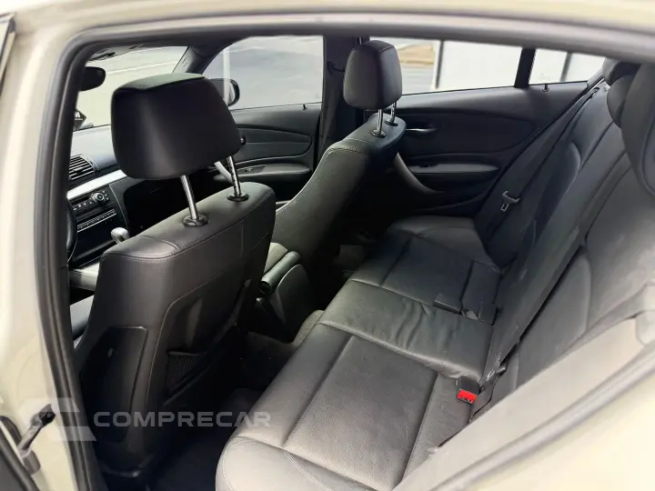 130I 3.0 Sport Hatch 24V Gasolina 4P Automático