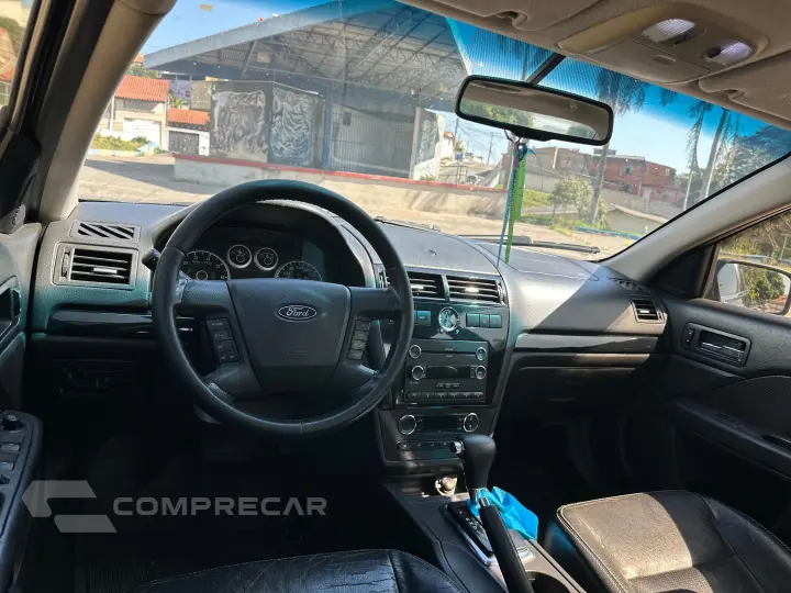 FUSION 2.0 SEL 16V