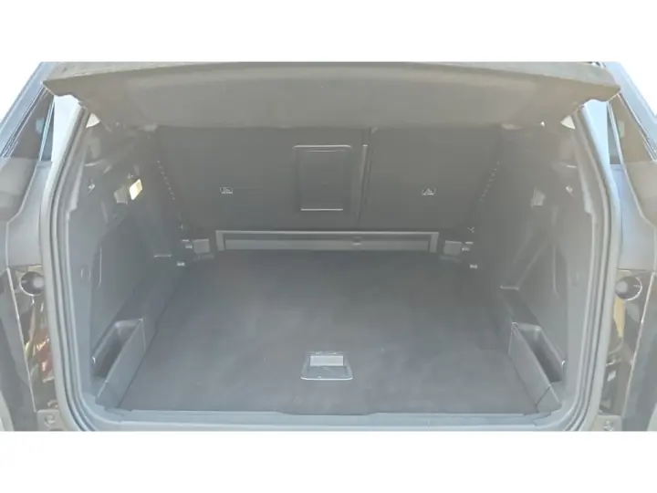 3008 1.6 GRIFFE THP 16V GASOLINA 4P AUTOMÁTICO