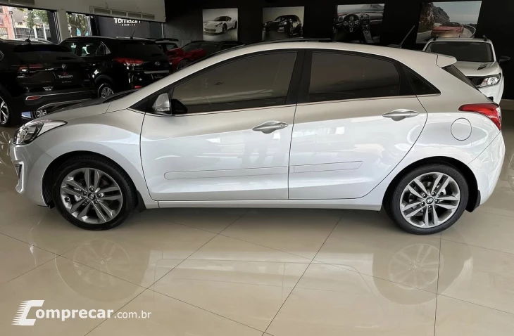I30 1.8 MPI 16V