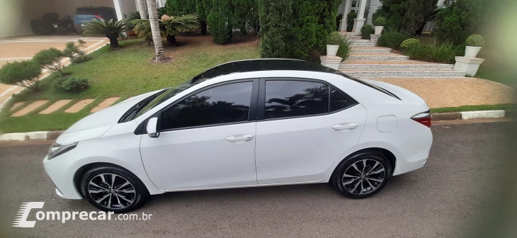 COROLLA 1.8 GLI 16V