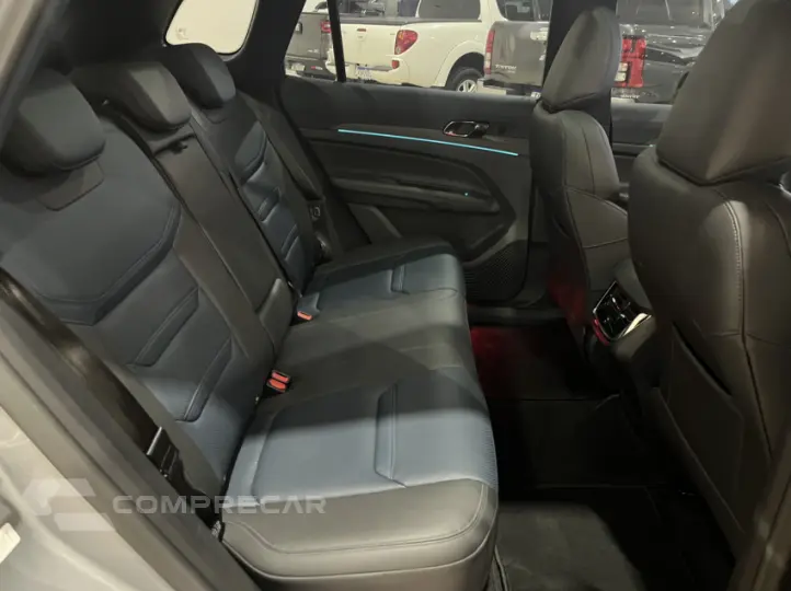 TERRITORY 1.5 Ecoboost Gtdi Titanium