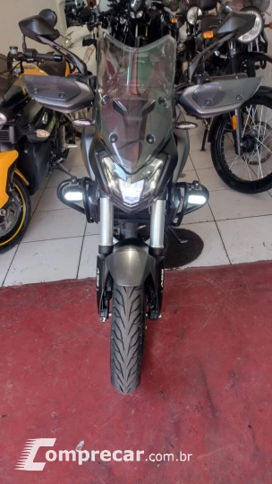 Dominar 400