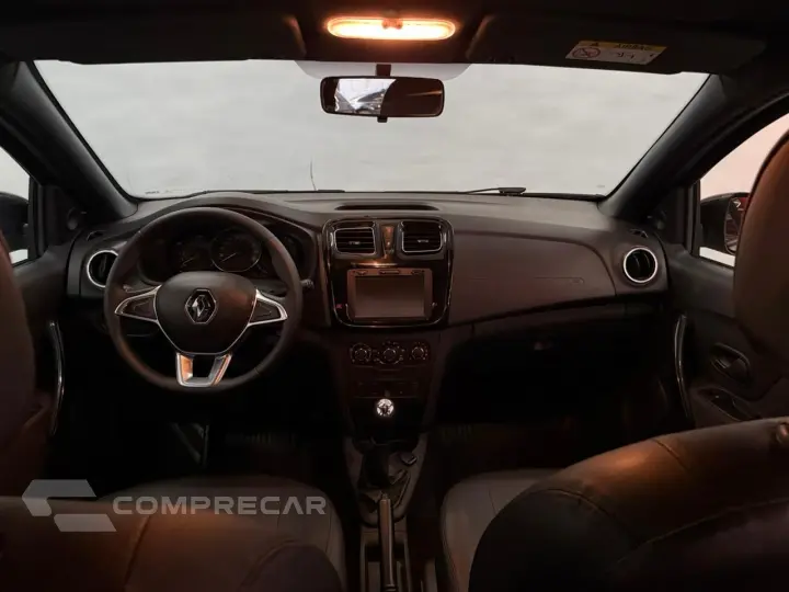 LOGAN Zen Flex 1.0 12V 4p Mec.