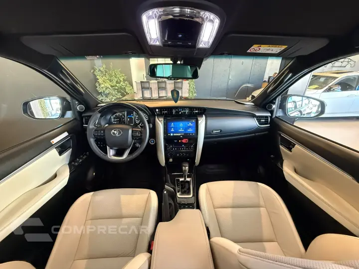 Sw4 2.8 Tdi Srx Diamond 7l Auto 4wd