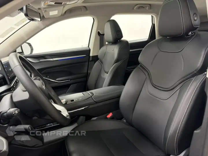 HAVAL H6 1.5 HEV ONE E-TRACTION