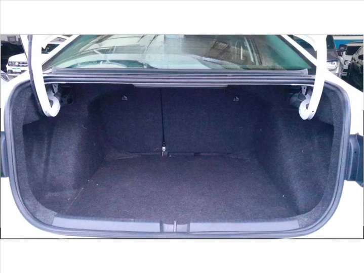 VIRTUS 1.0 170 TSI MANUAL