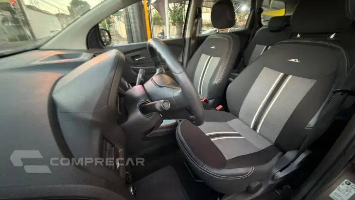 SPIN 1.8 Activ 8V
