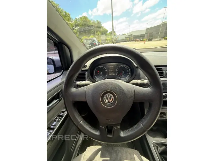 FOX 1.6 MI PRIME 8V FLEX 4P MANUAL