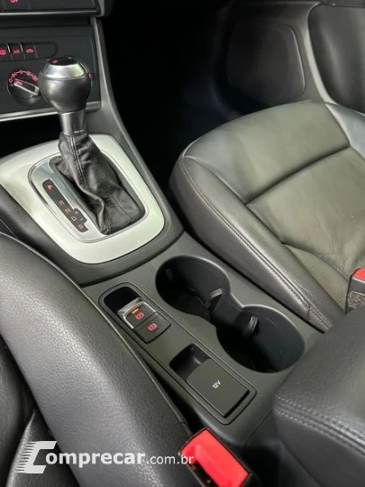 Q3 1.4 TFSI 150CV ATTRACTION