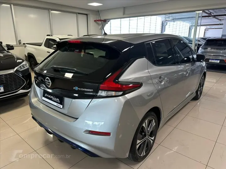 LEAF B12P 40 ELÉTRICO