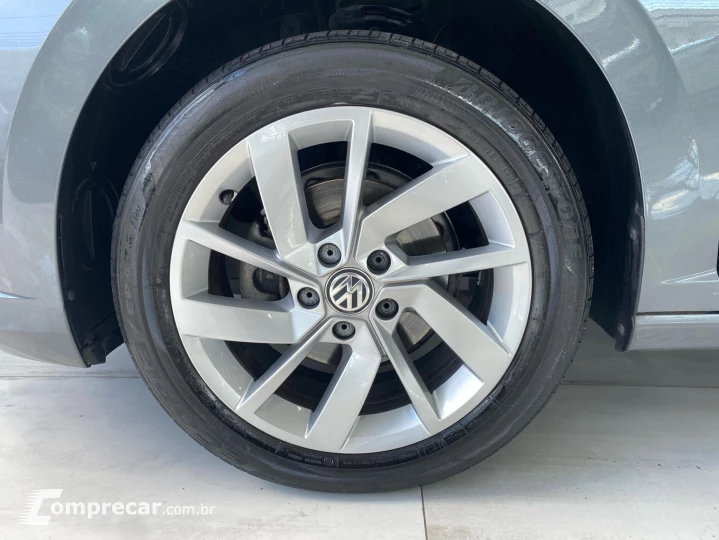 JETTA Comfort. 250 TSI 1.4 Flex 16v Aut.