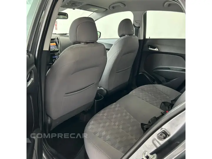 HB20S 1.6 PREMIUM 16V FLEX 4P AUTOMÁTICO