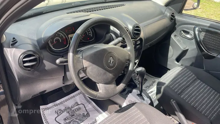 SANDERO 1.6 Privilége 16V