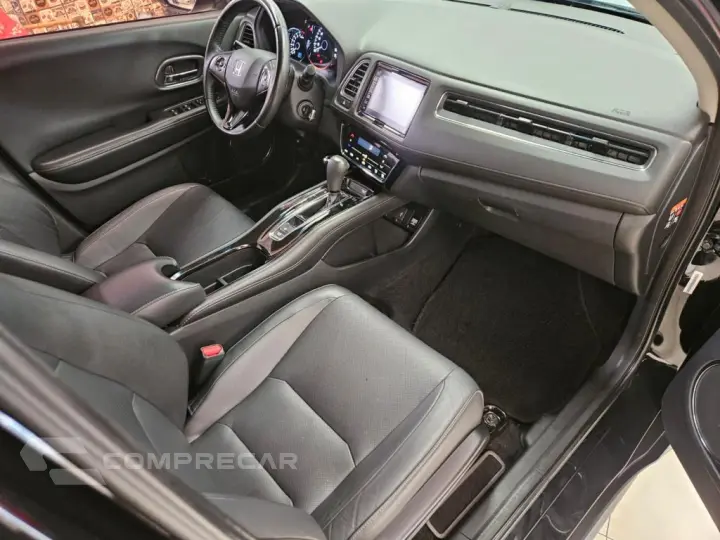 HR-V 1.8 16V EXL