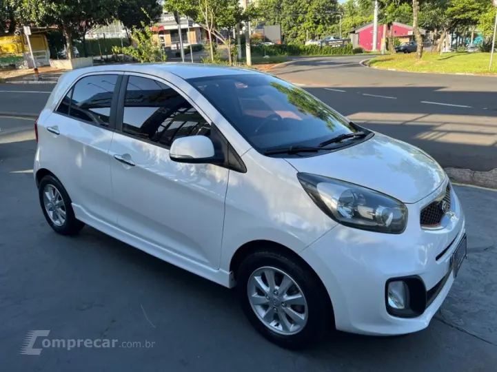 PICANTO 1.0 EX 12V