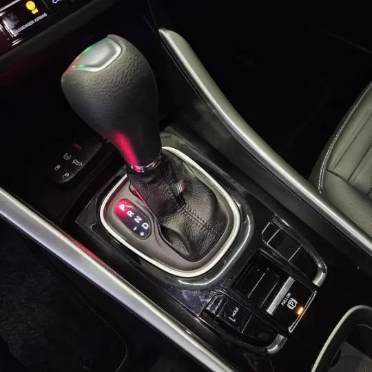 FASTBACK IMPETUS TURBO 200 FLEX AT 4P