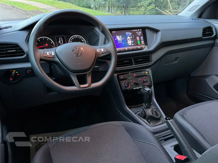 T-CROSS 1.0 200 TSI Sense