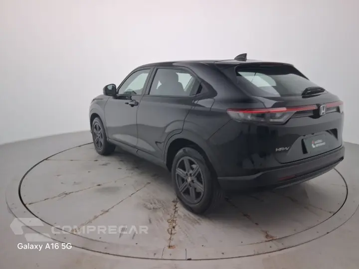 HR-V 1.5 DI I-VTEC FLEX EXL CVT