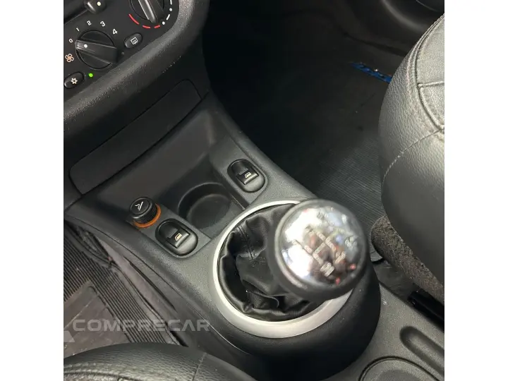 C3 1.4 I GLX 8V FLEX 4P MANUAL