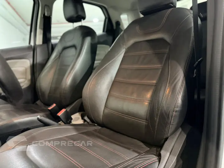 ECOSPORT 2.0 Titanium 16V