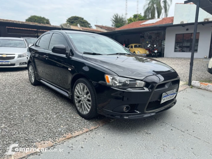 LANCER 2.0 16V