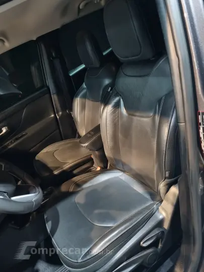 RENEGADE 1.3 T270 Turbo Longitude