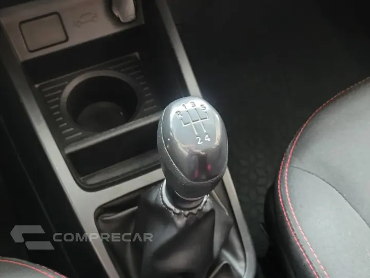 Kwid KWID Zen 1.0 Flex 12V 5p Mec.