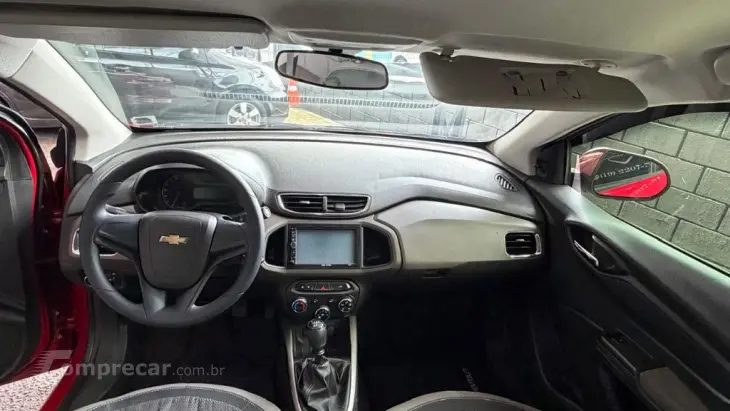 PRISMA Sed. LT 1.4 8V FlexPower 4p