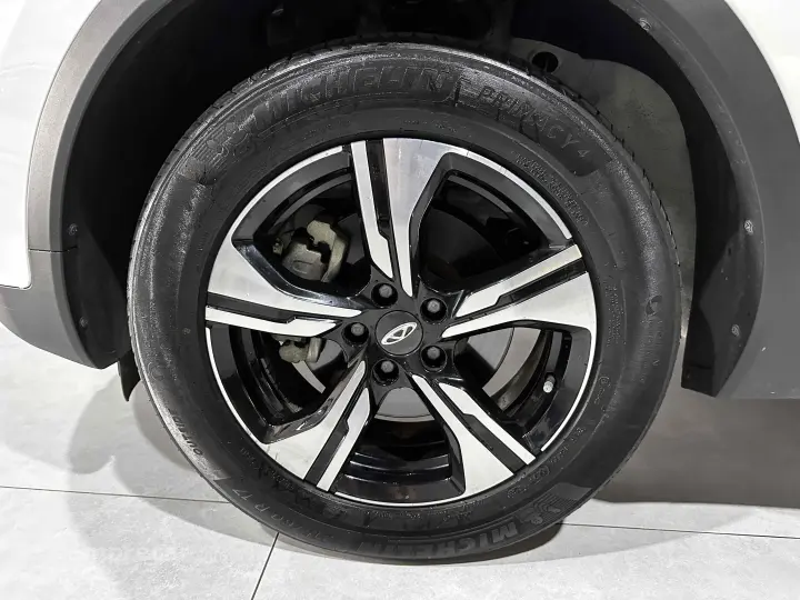 TIGGO 5x 1.5 VVT TURBO iFLEX SPORT CVT