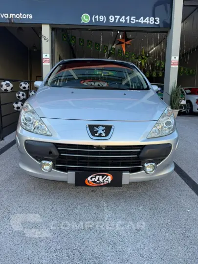 307 MILLESIM200 1.6 Flex 16V 5p