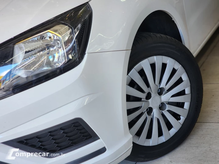 Gol 1.0 Flex 12V 5p
